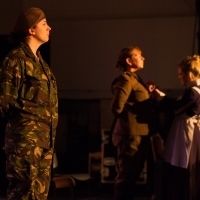 EDINBURGH 2019: DEAD EQUAL Q&A