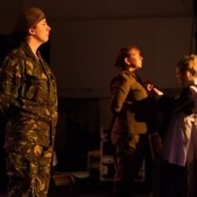 EDINBURGH 2019: DEAD EQUAL Q&A