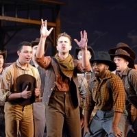 VIDEO: Get A First Look At Pittsburgh CLO's OKLAHOMA! Video