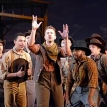 VIDEO: Get A First Look At Pittsburgh CLO's OKLAHOMA!