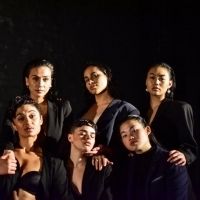 PACT Centre For Emerging Artists Presents PACT Salon: RECLAIM