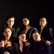 PACT Centre For Emerging Artists Presents PACT Salon: RECLAIM