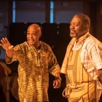 BWW Interview: David Webber Talks BARBER SHOP CHRONICLES at Roundhouse