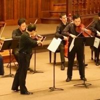 OGCMA Presents Solisti Ensemble 7/18