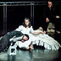 Swan Lake/Loch na nEala to Embark on Extensive tour of North America