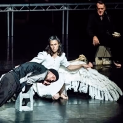 Swan Lake/Loch na nEala to Embark on Extensive tour of North America