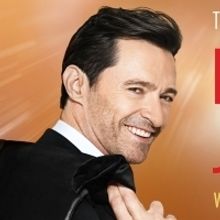 THE MAN.THE MUSIC.THE SHOW: HUGH JACKMAN listo para México en octubre 2019