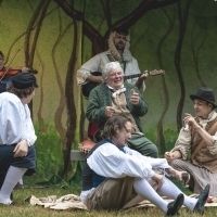 Photo Flash: Bainbridge Performing Arts Presents AS YOU LIKE IT