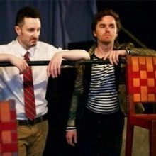 NYC Theater Company Reimagines AS YOU LIKE IT in the Summer of '69