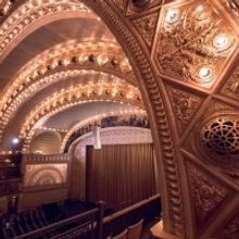 Auditorium Theatre Board Of Directors Names New Chairman And Vice-Chairman
