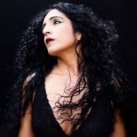 Azam Ali Summons PHANTOMS On New Ethereal Album
