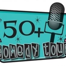 The Yuks Continue As 50+ Comedy Tour Returns To The Gold Coast Arts Center