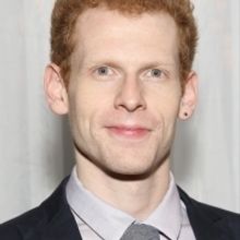 Max Chernin, Jim Stanek, Garrett Long To Lead New Musical PASSING THROUGH At Goodspee