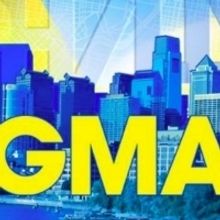 Scoop: GOOD MORNING AMERICA Heads to Philadelphia as a Part of Pop-Up Tour - Thursday