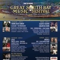 The Great South Bay Music Festival Returns This Summer