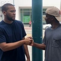 PASS OVER Makes California Premiere at Echo Theater Company