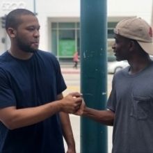 PASS OVER Makes California Premiere at Echo Theater Company