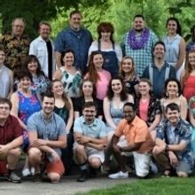 L/A CLT Announces The Cast Of MAMMA MIA!