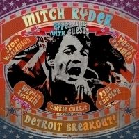 Detroit Music Legend Mitch Ryder Reimagines 14 Soul & Rock Classics With The Help Of…