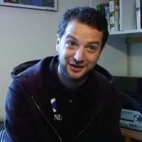 TV: Euan Morton 'Stranger In A Strange Land'