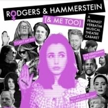 Molly Lynch Presents RODGERS & HAMMERSTEIN (& ME TOO)