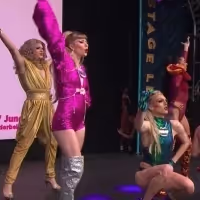 VIDEO: YUMMY Performs at West End Live Video