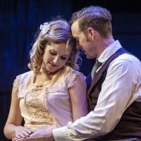 BWW Review: Taproot Presents BRIGHT STAR, The Musical that Would Have Been Better as a Play