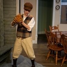BWW Review: BRIGHTON BEACH MEMOIRS at Oyster Mill Playhouse