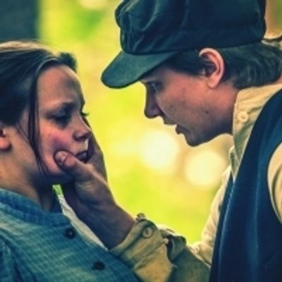BWW Review: ROSVOT (ROBBERS) Echoes at Taabori and Stays Resonating in Your Mind and Emotions