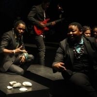 BWW Review: Combining Centuries of Musicianship in REQUIEM POUR L. at Baxter Theatre…