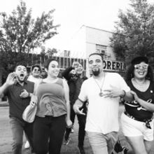 Free Street Theater To Stage 50 Performances In One Day As Part Of Its 50th Anniversa