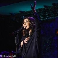 Photo Coverage: Joanna Gleason Returns To Feinstein's/54 Below With OUT OF THE…