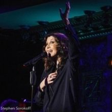 Photo Coverage: Joanna Gleason Returns To Feinstein's/54 Below With OUT OF THE ECLIPS