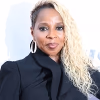 Mary J. Blige Signs First-Look Deal with Lionsgate