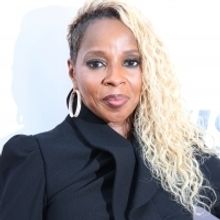 Mary J. Blige Signs First-Look Deal with Lionsgate