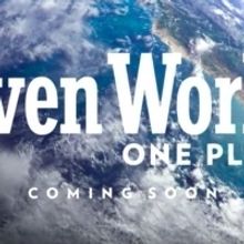VIDEO: Sir David Attenborough Debuts BBC's SEVEN WORLDS, ONE PLANET Trailer at Glastonbury