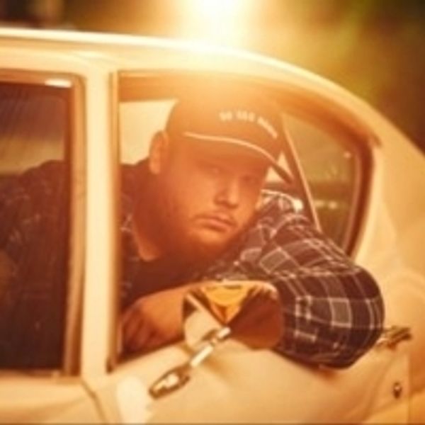 Luke Combs Extends 'Beer Never Broke My Heart' Fall Tour Photo