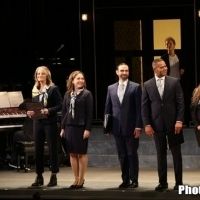Review Roundup: Encores Off-Center Presents WORKING - See What The Critics Are…