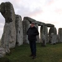 Smithsonian Channel to Premiere MYSTIC BRITAIN