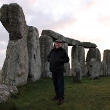 Smithsonian Channel to Premiere MYSTIC BRITAIN