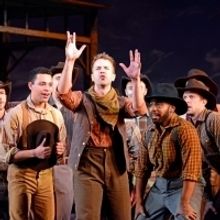 Review Roundup: OKLAHOMA! at Pittsburgh CLO - What Did The Critics Think?