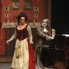 Anoinette Halloran of SWEENEY TODD at His Majesty's Theatre