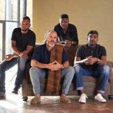 JUSTMEN Returns To The Baxter For A Limited Season This July