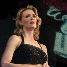 Photo Flash: Broadway and West End Stars From The Past And Present At WEST END LIVE