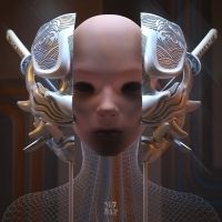 Made By Tsuki Drops Thrilling Audio/Visual Debut EP UNCANNY VALLEY