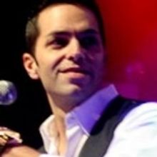 Nelson Aspen Announces Oct. 4th Guest Star for A SHOWBIZ SCRAPBOOK at The Green Room 