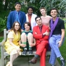 PST Begins Season With Timely And Timeless FALSETTOS