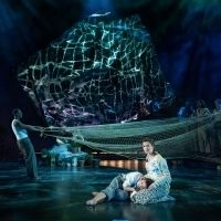 BWW Review: CAPTAIN CORELLI'S MANDOLIN, Harold Pinter Theatre