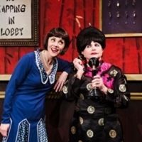 Review Roundup: THOROUGHLY MODERN MILLIE at Huron County Playhouse; What Did The Crit Photo