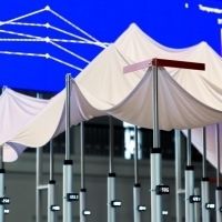 Photo Flash: First Look At Switzerland's National Contribution To The Prague…